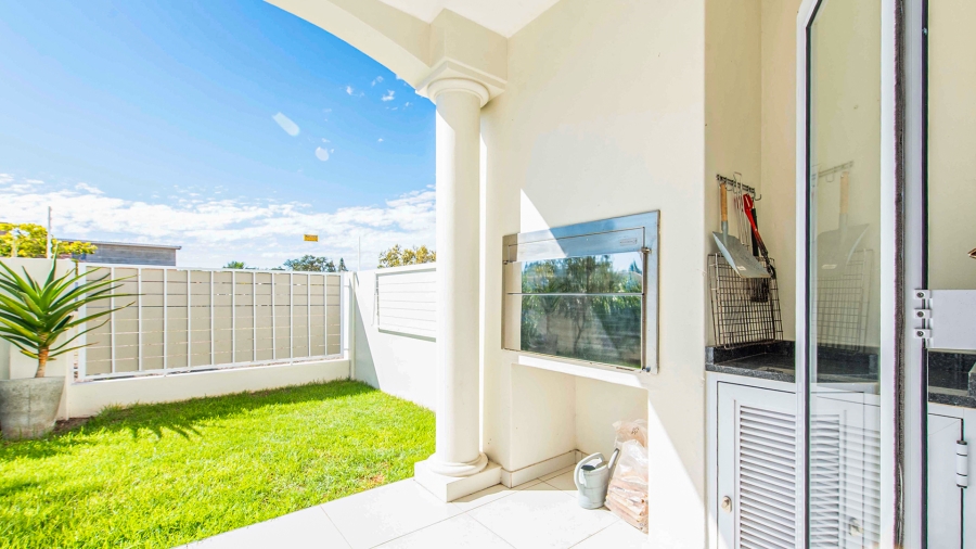 3 Bedroom Property for Sale in Durbanville Western Cape